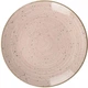 Тарілка обідня Limited Edition Stony Beige CG-015-1 26.5 см мокка 4931220 - зображення 1
