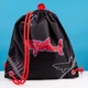 Сумка для взуття YES SB-10 Shark 533179 40х35 см 4919543 - зображення 1