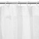Фіранка Ardesto ART1080WH 300х270 см біла 4928176 - зображення 2