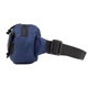 Поясная сумка Tribe Waist bag T-ID-0001-blue 1.5 л синяя 4825117 - изображение 3