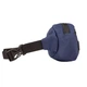 Поясная сумка Tribe Waist bag T-ID-0001-blue 1.5 л синяя 4825117 - изображение 4