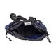 Поясная сумка Tribe Waist bag T-ID-0001-blue 1.5 л синяя 4825117 - изображение 7