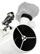 Телескоп Bresser Nano NT-114/500 AZ с солнечным фильтром и адаптером для смартфона 4514500 4453092 - изображение 6