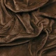 Плед Ardesto Flannel ART0218SB 200х220 см коричневый 5014746 - изображение 4