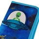 Пенал твердый YES HP-04 UFO 533594 4х13х21 см 4918469 - изображение 4