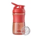 Шейкер спортивний (пляшка) BlenderBottle SportMixer Flip 20oz/590ml Coral - зображення 3