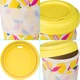 Стакан бамбуковый YES Hotch Potch Lemonade 707307 400мл 4919433 - изображение 2