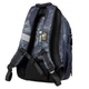 Рюкзак школьный YES Brave TS-47 559618 22 л 4919404 - изображение 3
