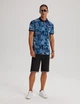 Футболка поло мужская Diverse TROPICO XL Синий (5902598854681) - изображение 2