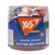 Резинка YES 560594 Erudite, з пластиковим тримачем (30) /560594/ - зображення 2