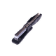 Степлер BuroMAX 20арк. №24 4203-02 синій, /BM.4203-02/ - зображення 3