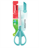 Ножиці MAPED 468011 17см "Essentials Green" блакитні /MP.468011/ - зображення 1