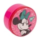Чинка пластик. YES 620534 Minnie, кругла з контейнером (24) /620534/ - изображение 1