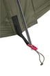 Намет тримісний Ferrino Lightent 3 Pro Olive Green (92173LOOFR) - зображення 9