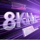 Механическая клавиатура на магнитных переключателях Aula WIN 68 HE MAX с RGB подсветкой Black\Red - изображение 5