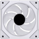 Кулер для корпуса Lian Li Uni Fan IN 120-3 Triple White (G99.12SLIN3W.00) - изображение 3