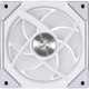 Кулер для корпуса Lian Li Uni Fan IN 120-3 Triple White (G99.12SLIN3W.00) - изображение 4