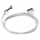 Кабель ArmorStandart Magsafe2 cable 60W (ARM59366) - зображення 2