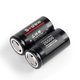 Акумулятор 26500 Li-Ion Soshine 26500-3.7-3200 типорозміру C 3200mAh - зображення 5