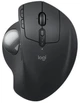 Мышь беспроводная Logitech MX Ergo S Bluetooth Graphite (910-007260) - изображение 1