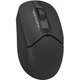Мышь беспроводная A4Tech Fstyler FB12S Black - изображение 1