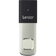 Флешка USB 3.2 64Gb Lexar JumpDrive Fingerprint F35 Pro (LJDF35P064G-RNBNG) - зображення 1