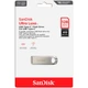 Флешка USB Type-C 128Gb SanDisk Ultra Luxe (SDCZ75-128G-G46) - изображение 5
