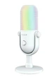 Микрофон Razer Seiren V3 Chroma White (RZ19-05060200-R3M1) - изображение 3