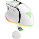 Мышь беспроводная Razer Basilisk V3 Pro 35K Wireless/Bluetooth White (RZ01-05240200-R3G1) - изображение 2