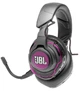 Навушники JBL Quantum One Black (JBLQUANTUMONEBLK) - зображення 2