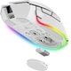 Мышь беспроводная Razer Basilisk V3 Pro 35K Wireless/Bluetooth White (RZ01-05240200-R3G1) - изображение 6