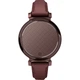 Смарт-часы GARMIN Lily 2 Classic Dark Bronze with Mulberry Leather Band (010-02839-03/61) - изображение 8