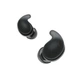 Наушники беспроводные Sony LinkBuds Fit Black (WFLS910NB) - изображение 8