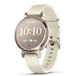 Смарт-часы GARMIN Lily 2 Cream Gold/Coconut (010-02839-00) - изображение 1
