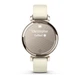 Смарт-часы GARMIN Lily 2 Cream Gold/Coconut (010-02839-00) - изображение 4