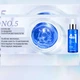 Серум с гиалуроновой кислотой для кожи лица 4в1 Aqua Serum Hyaluronic Acid Seline Girl - изображение 3