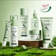 Подарунковий набір косметики 6в1 з азіатською центелою Bioaqua Centella Asiatica Soothing Repair Suit - зображення 2
