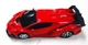 Машинка трансформер Lamborghini радіокерована, червоний (Lam-11120) - зображення 1
