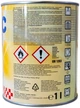 Краска базовая VW LC9X (черная жемчужина) 1л SOLL - изображение 5