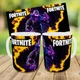 Дитячий набір Фортнайт "Fortnite" рюкзак, сумка-бананка, кружка з принтом для хлопчика на подарунок (0698) - зображення 9