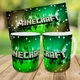 Дитячий набір Майнкрафт «Minecraft» рюкзак, сумка-бананка, кружка з принтом для хлопчика на подарунок (0656) - зображення 9