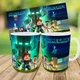 Набір: дитяча сумка-бананка+кружка Майнкрафт «Minecraft» 32х15см, бананка для хлопчика через плече на подарунок (0289) - зображення 3