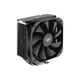 Кулер для процесора PсCOOLER K4 чорний (K4 BK) - изображение 1