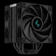 Кулер для процесора Deepcool AK400 ZERO DARK PLUS - изображение 3