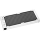 Система рідинного охолодження DeepCool LS520 біла (LS520 White) - изображение 4