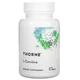 L-карнітин Thorne L-Carnitine, 60 капсул (THR-50202) - зображення 1