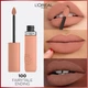 Помада для губ L'Oreal Paris Infaillible матовая Resistance 100 Fairytale Ending 5 мл (30149472) - изображение 2