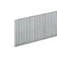 Цвях для степлера 35 мм х 1 х 1.25 мм Intertool(в уп. 5000 шт.) (PT-1603, PT-1612) - зображення 2
