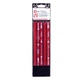 Полотно ножівкове по металу 300 x 12.5 x 0.62, 24T Intertool (M2 Bimetal) - зображення 2