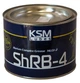 Смазка ШРБ-4 400 г KSM Lubes - изображение 1